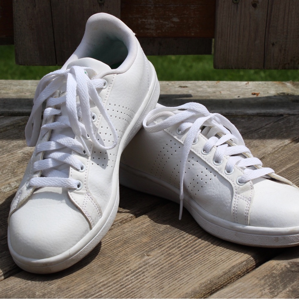 Adidas Adventure sneaker